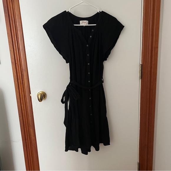 Xirena jude dress - Picture 3 of 4